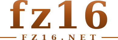 fz16 logo